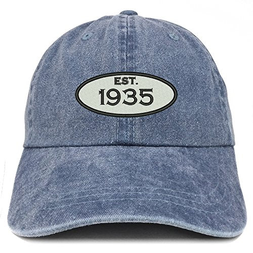 ESTLOG1930-MGC-7601-NVY