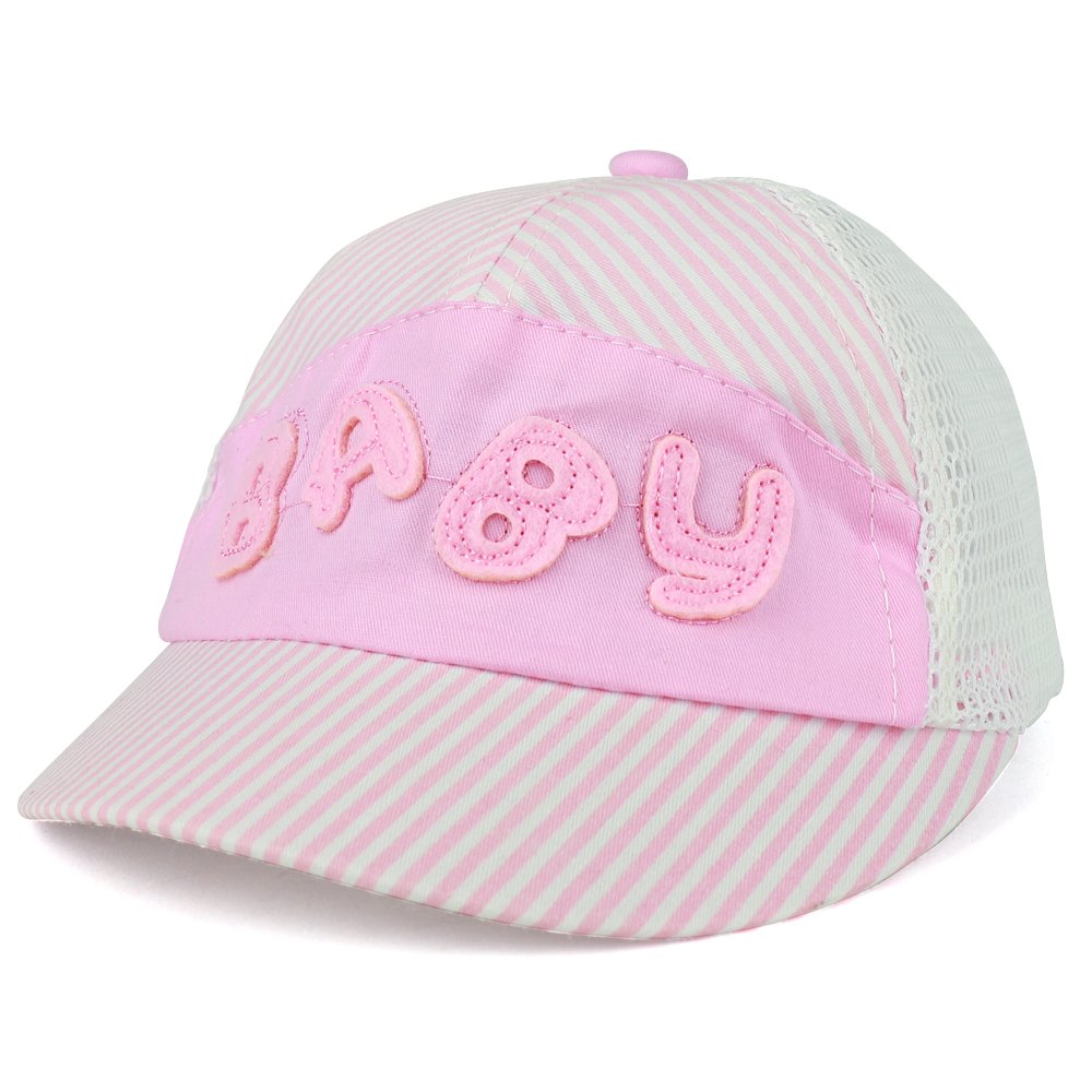 ALI-BABY-MESH-PNK