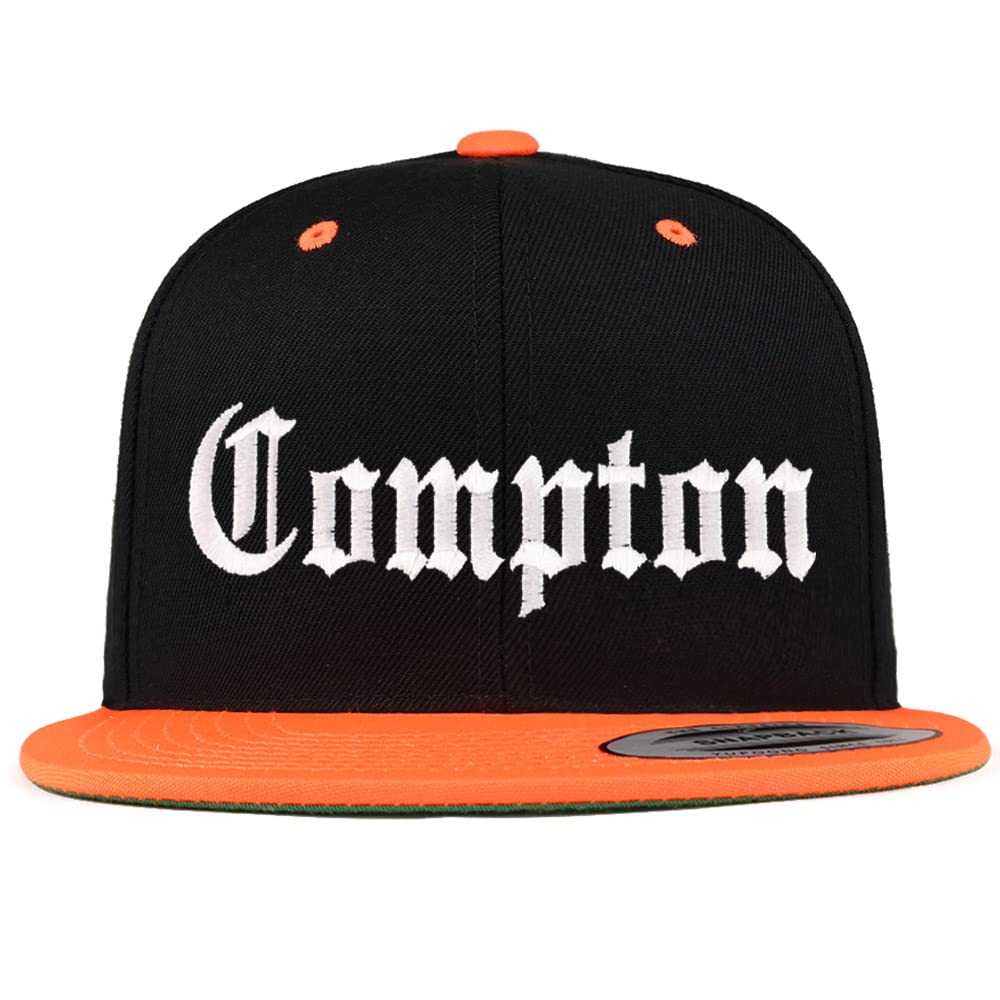 TXT154-FLX-6089MT-BLK-ORG