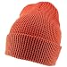 Trendy Apparel Shop Warm Waffle Knit Cuff Beanie