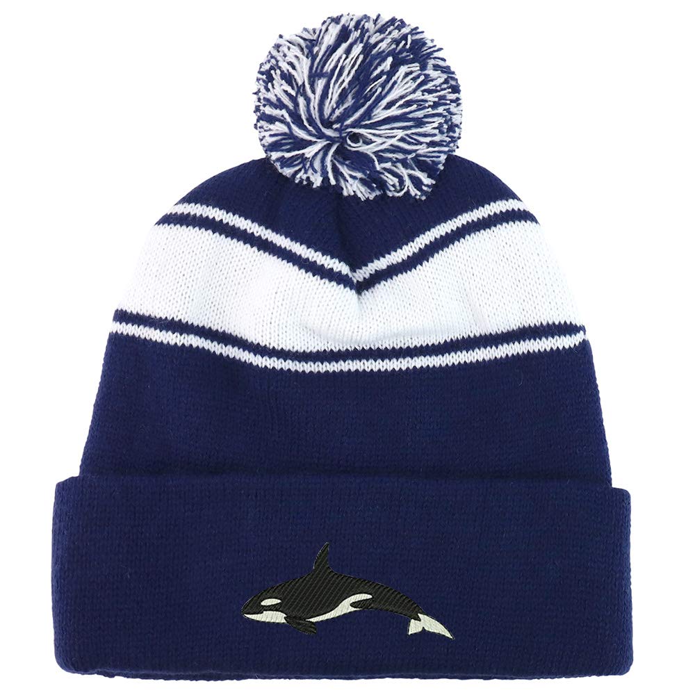 LOG027-SAN-STC28-NVY-WHT