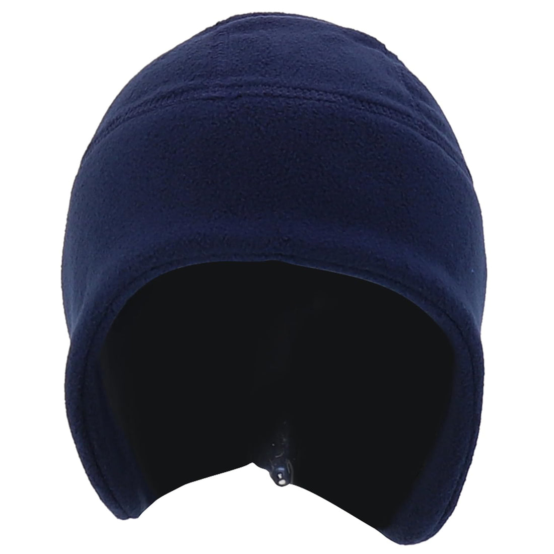 Trendy Apparel Shop Outdoor Winter Warm Fleece Earflap Beanie Hat