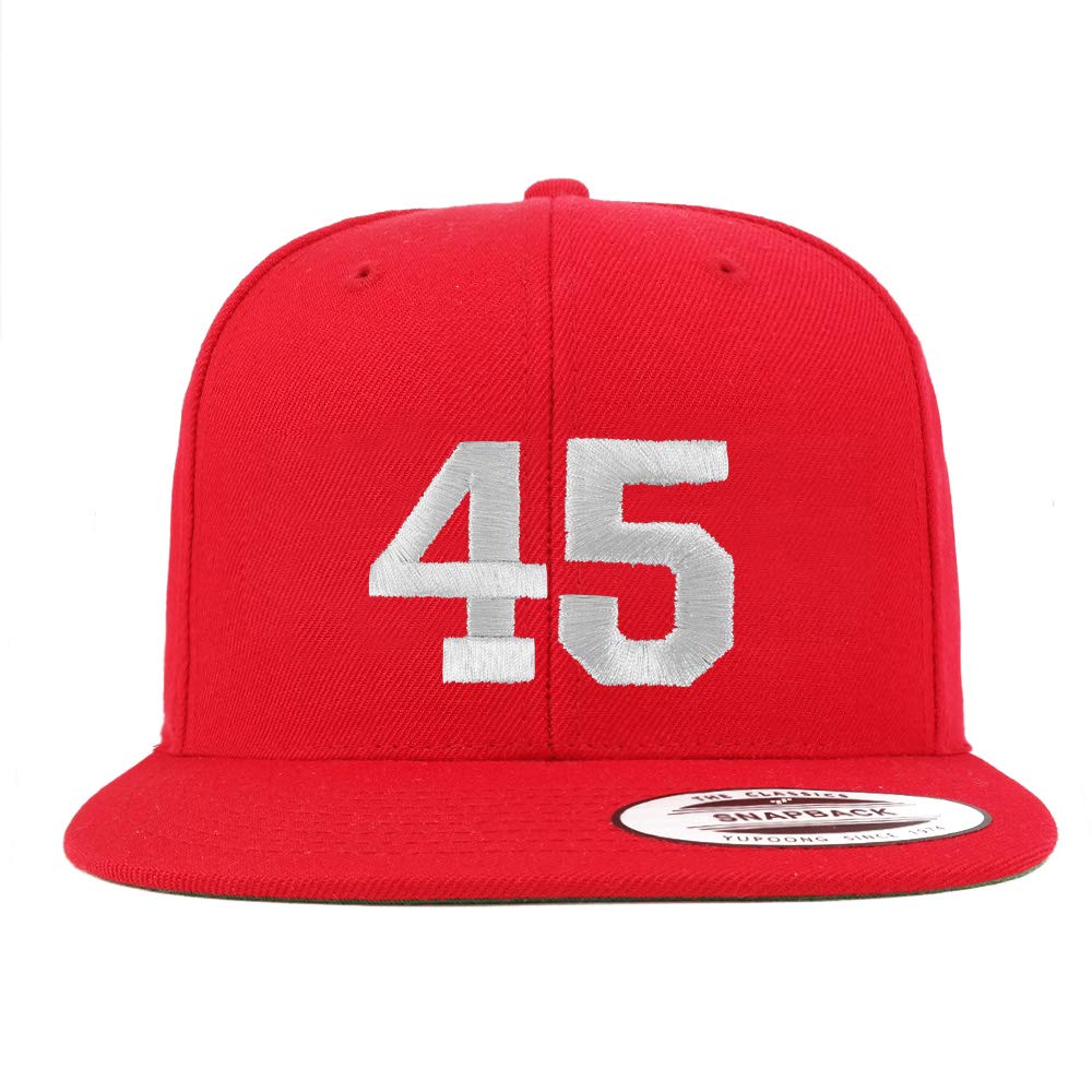 TXT250-FLX-6089M-RED