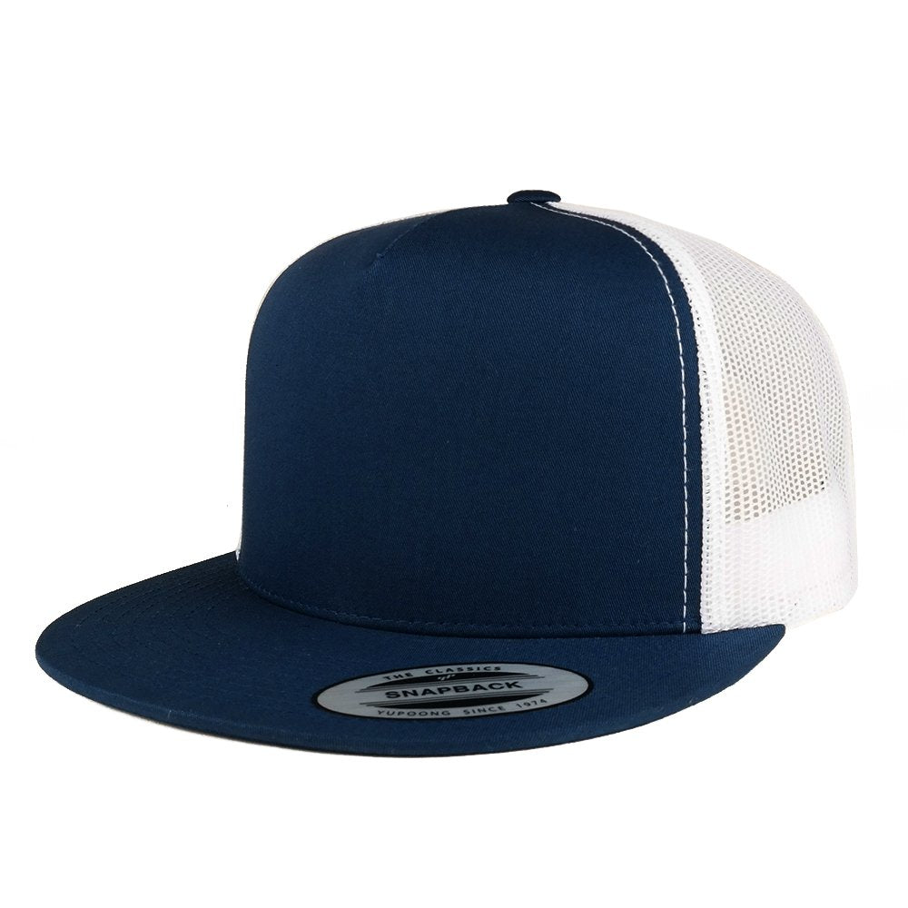 6006T-NAVY-WHITE