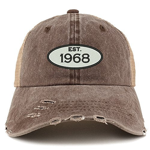 ESTLOG1968-GN-1012-BRN