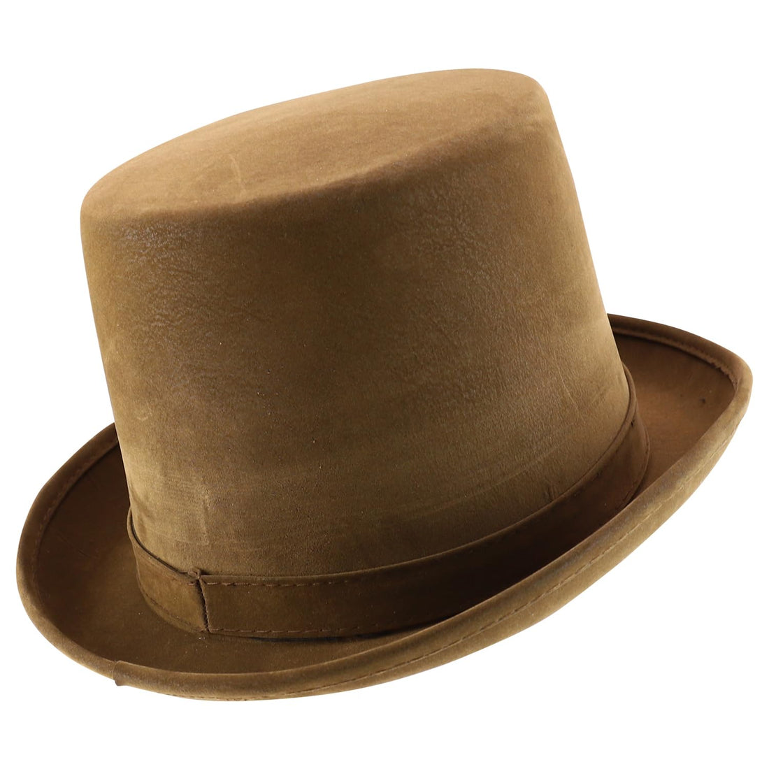 Trendy Apparel Shop Halloween Costume Decorative Top Hat