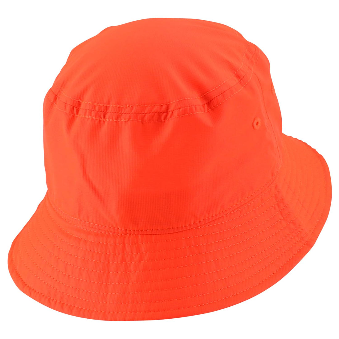 Trendy Apparel Shop Kid Size Lightweight Packable Outdoor Bucket Hat - 55cm