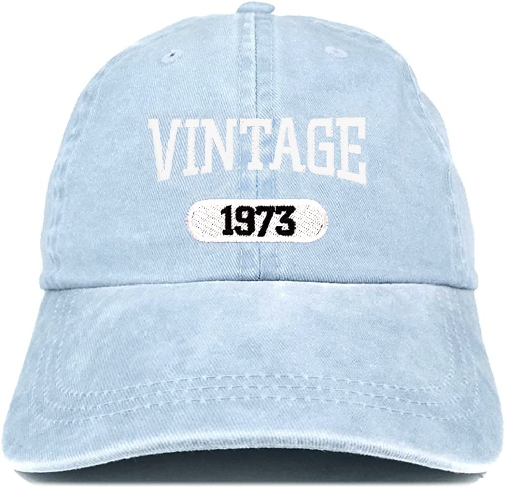 VINLOG1969-MGC-7601-LT-BLU