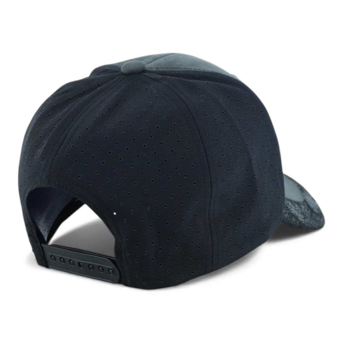 Trendy Apparel Shop Classic Car Embroidered Mesh Back Baseball Cap