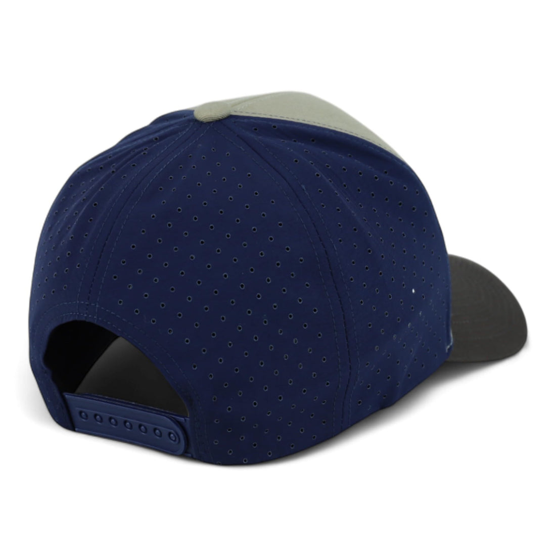 Trendy Apparel Shop Rodeo Design Embroidered Mesh Back Baseball Cap