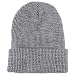 Trendy Apparel Shop Warm Waffle Knit Cuff Beanie