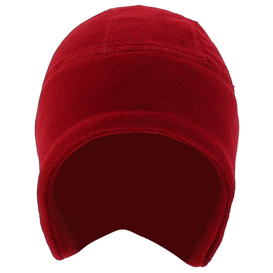 Trendy Apparel Shop Outdoor Winter Warm Fleece Earflap Beanie Hat