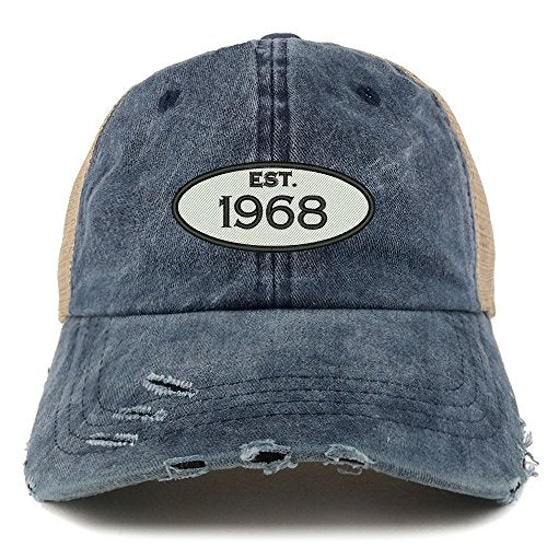 ESTLOG1968-GN-1012-NVY