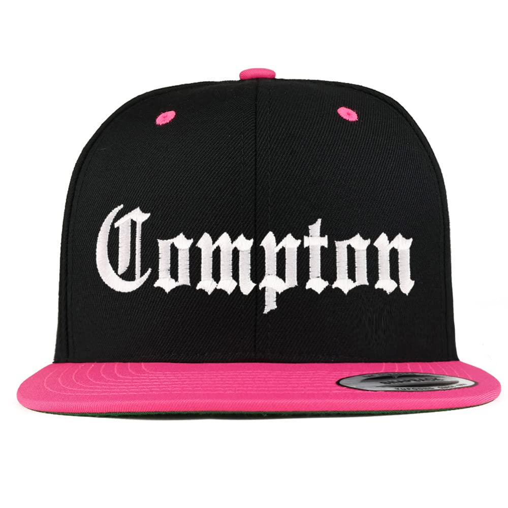 TXT154-FLX-6089MT-BLK-PNK