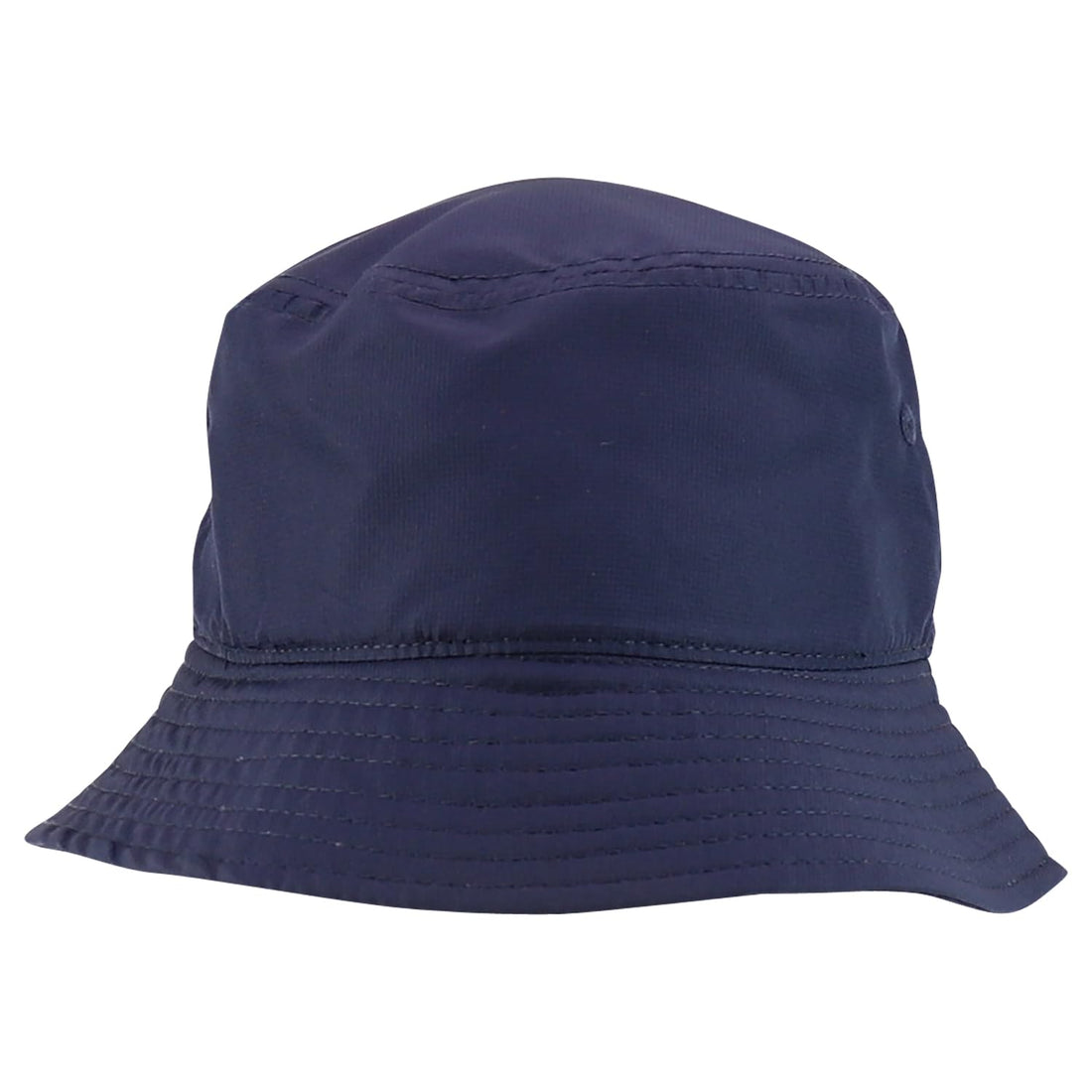 Trendy Apparel Shop Kid Size Lightweight Packable Outdoor Bucket Hat - 55cm
