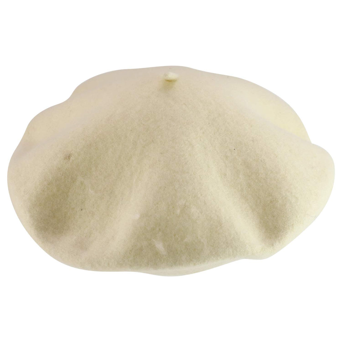 Trendy Apparel Shop Women's French Style Wool Beret Hat