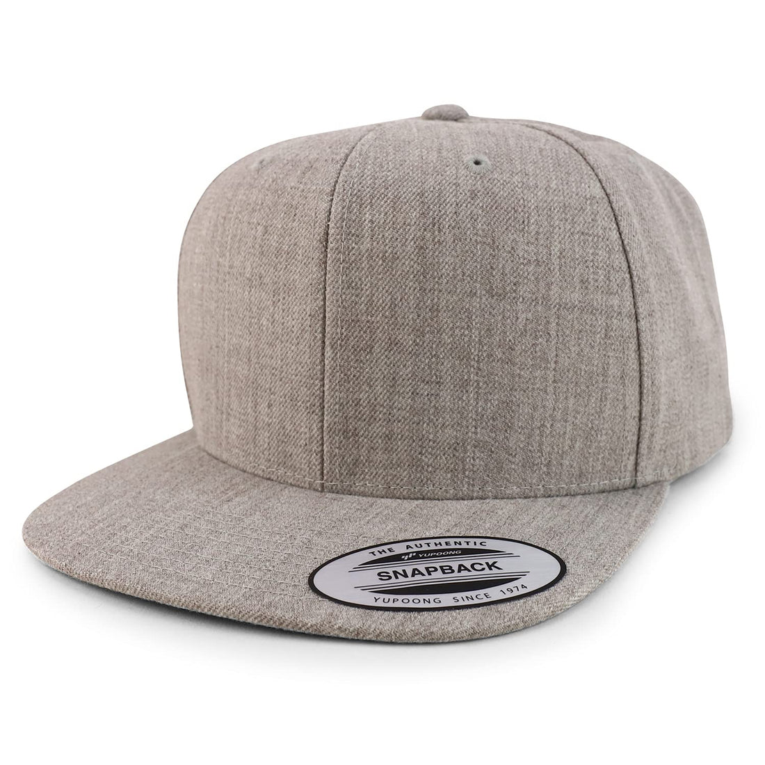 FLX-6089M-BLANK-HGY-XXL