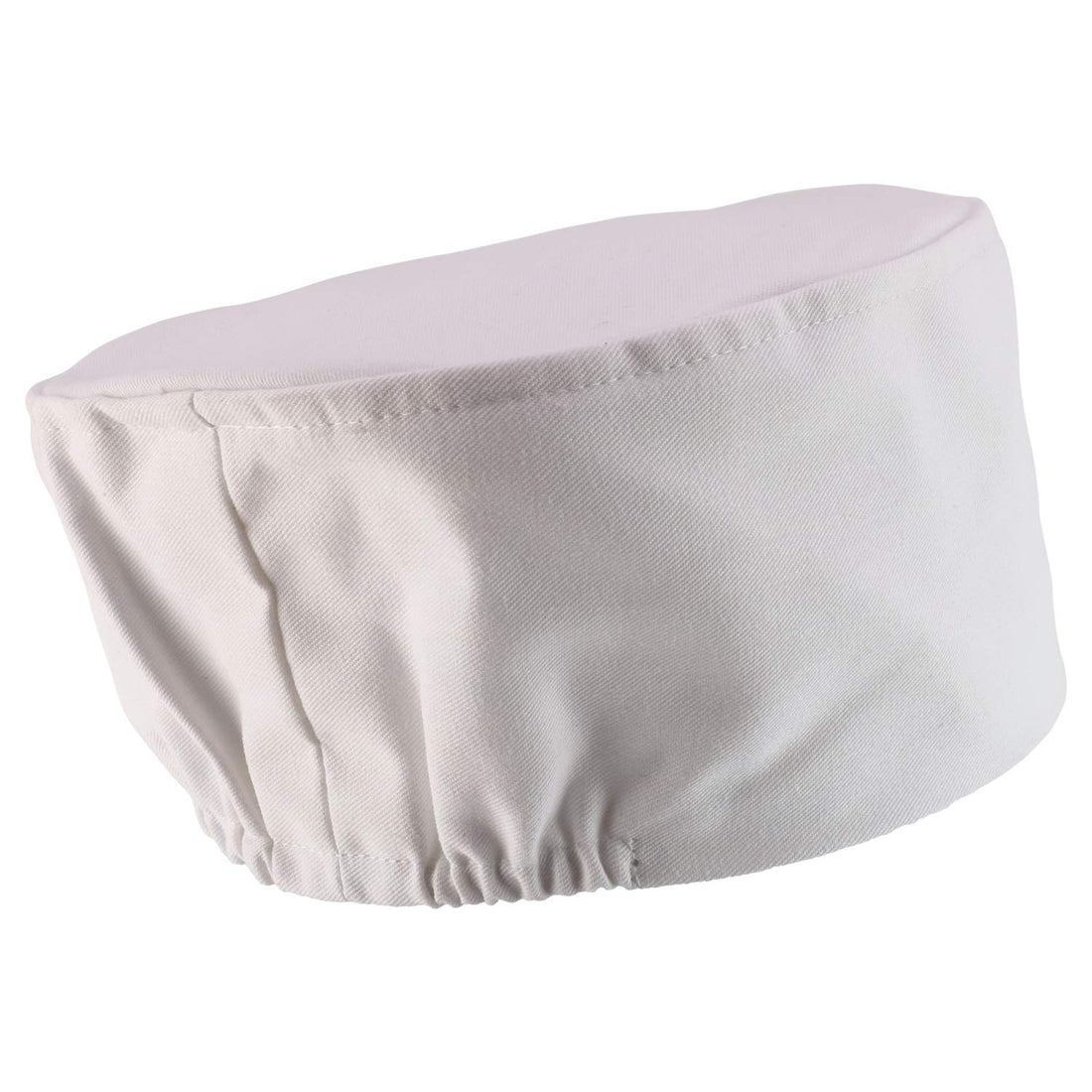 Trendy Apparel Shop Restaurant Beanie Adjustable Elastic Band Chef Hat