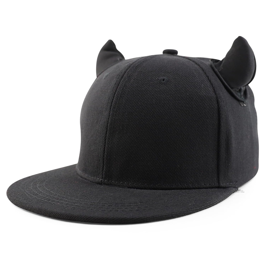 ALI-OXHORN-BLK-54CM
