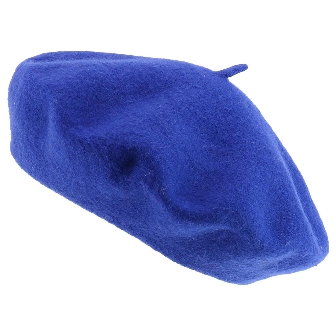 Trendy Apparel Shop Classic French Style Wool Beret Beanie Hat
