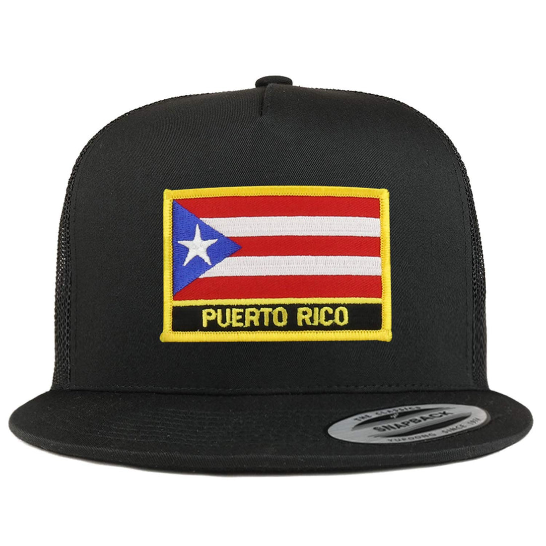 FPR192-FLX-6006-2XL-BLK-XXL
