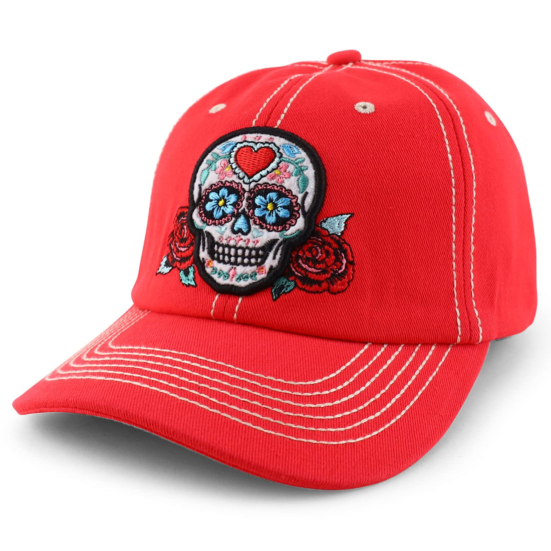 GC-BALL-MUERTO-NEW-RED