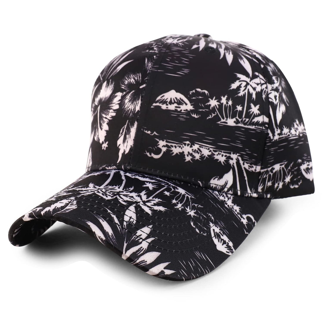 KC-BALL-FLW-BLK-WHT
