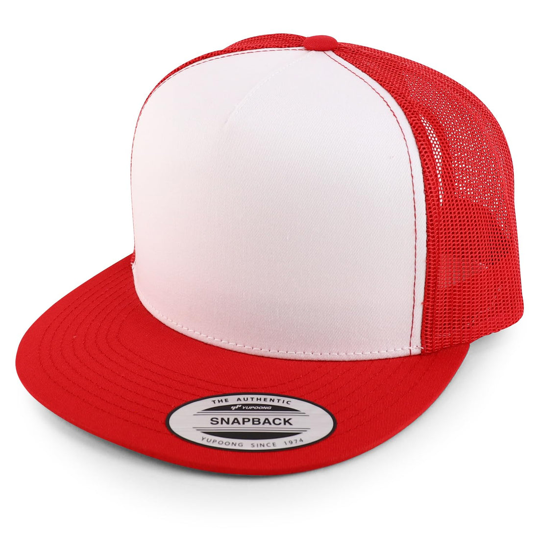 6006T-WHT-RED