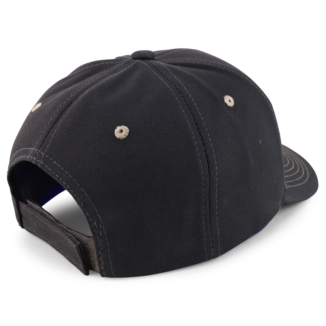Trendy Apparel Shop Hunting Fishing Embroidered Adjustable Baseball Cap