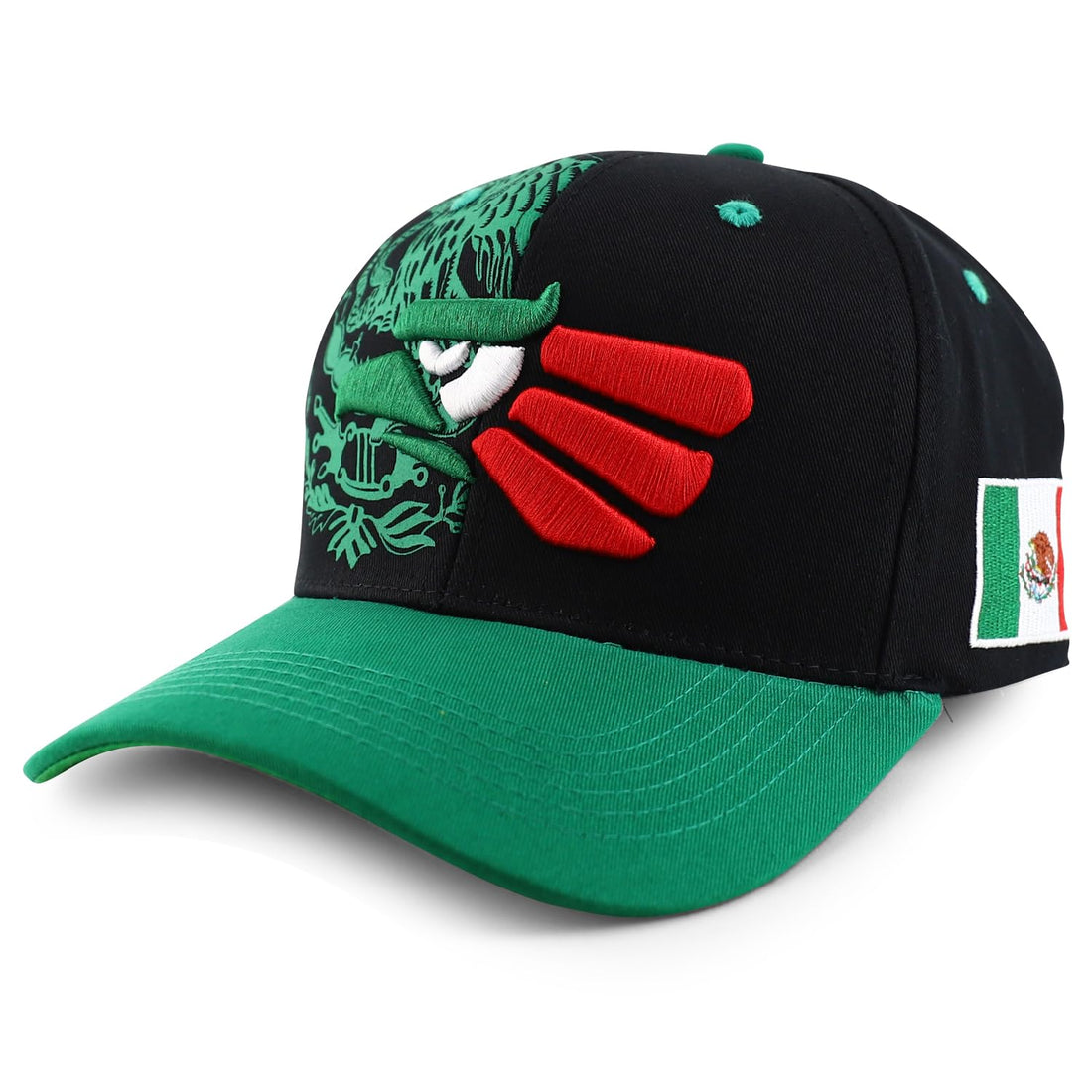 CB-54153MEXY-XXL-BLK-KGN