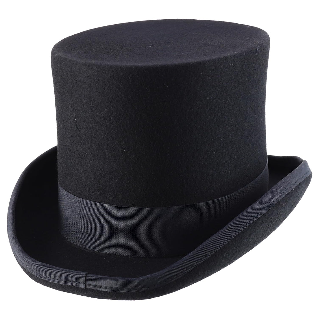 Trendy Apparel Shop Halloween Costume Decorative Top Hat