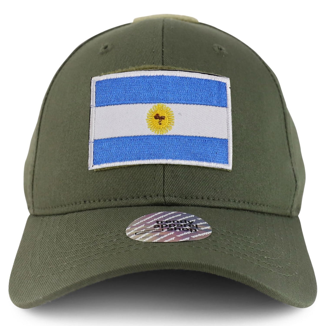 FPR279-CB-Y4361EV-OLV-2XL