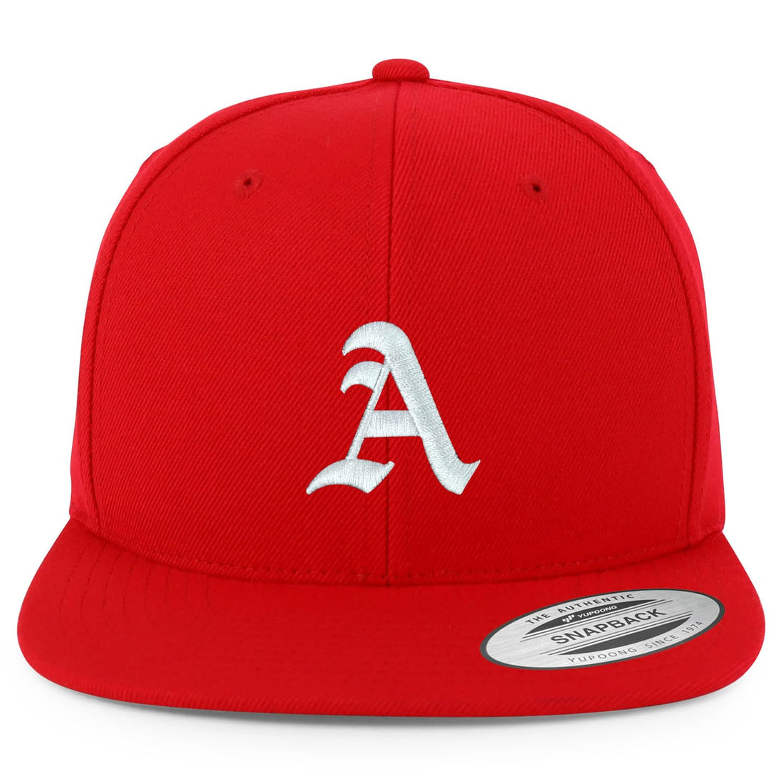 TXT001-FLX-6089M-RED