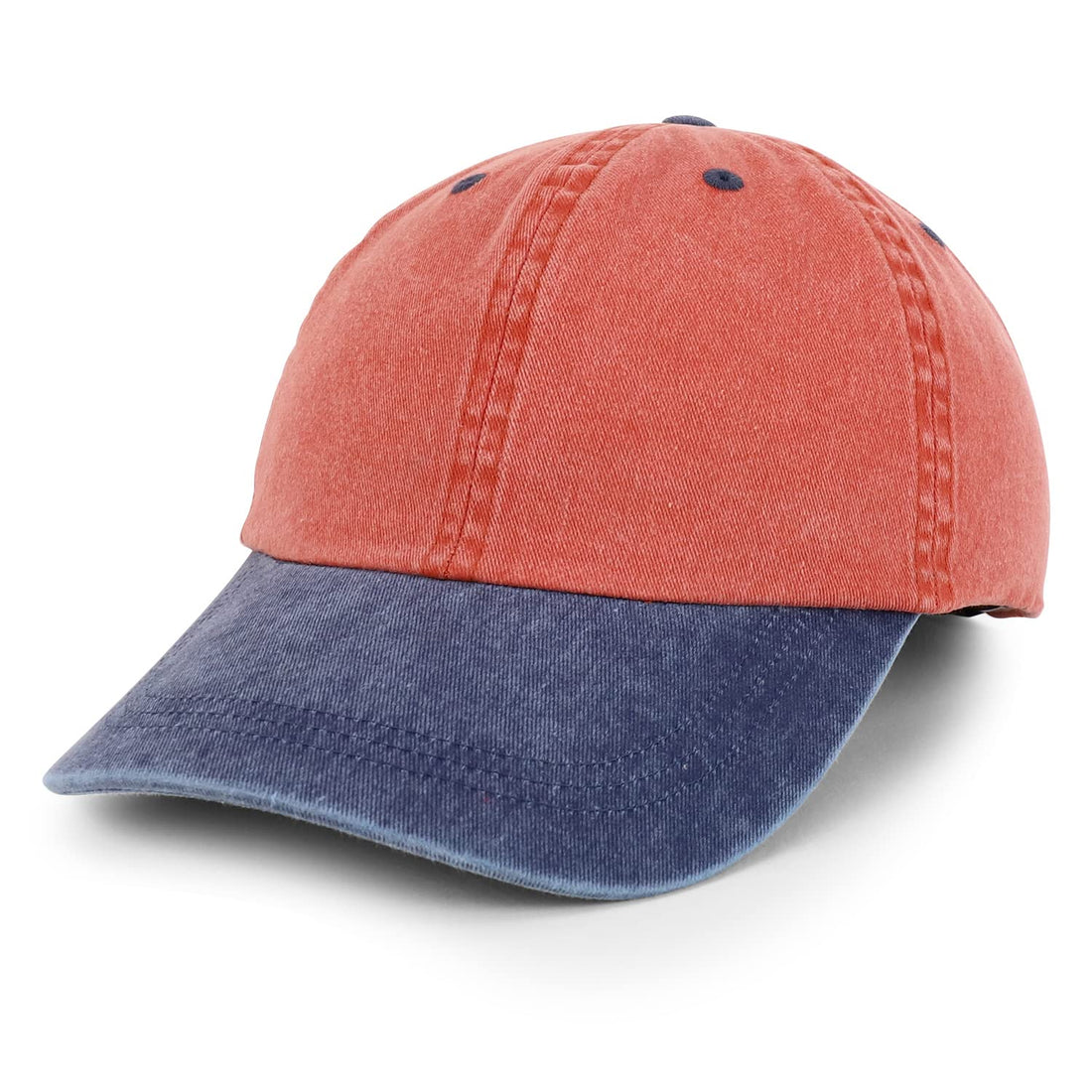 MGC-7601T-XXL-ORG-NVY