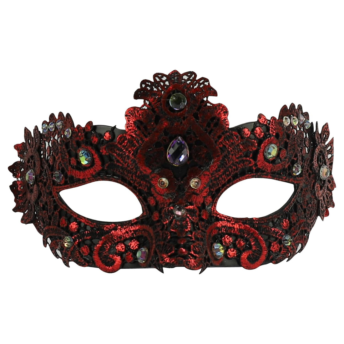 KBW-MASK-M3206-RED representative image