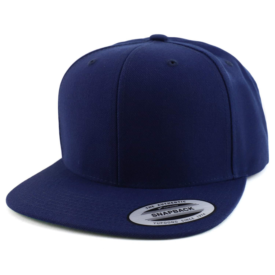 FLX-6089M-BLANK-NVY-XXL