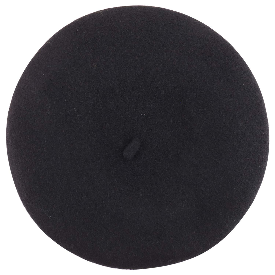 Trendy Apparel Shop Women's French Style Wool Beret Hat