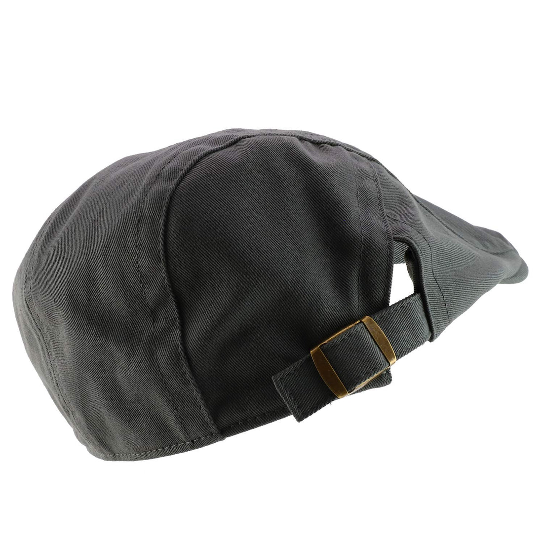 Trendy Apparel Shop XXL Oversized Large Cotton Ivy Cap