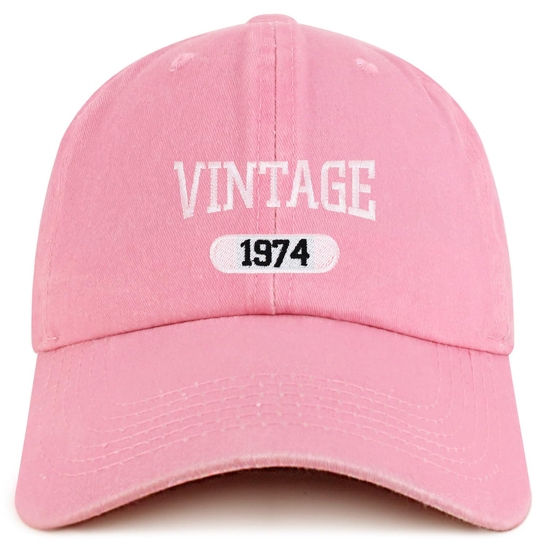 VINLOG1969-MGC-7601-PNK