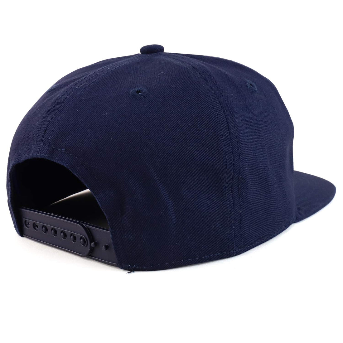 Trendy Apparel Shop Orca Killer Whale Unstructured Flatbill Snapback Cap