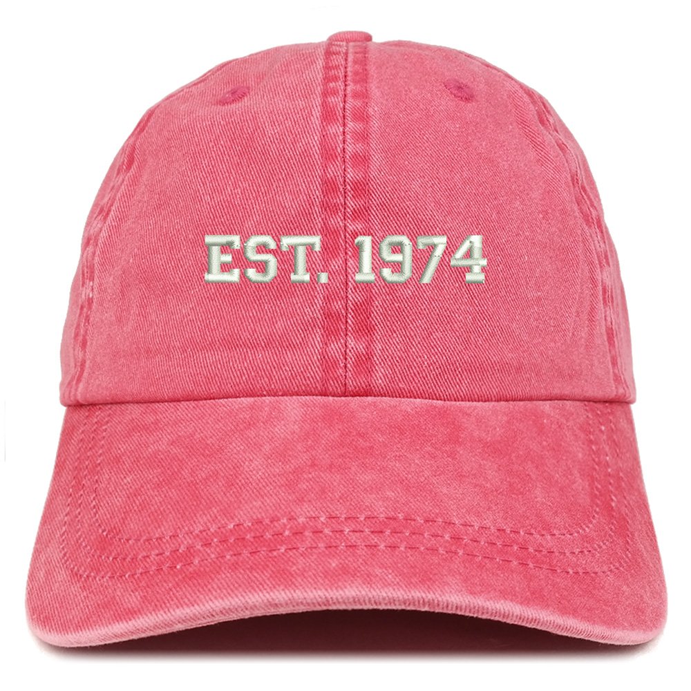 ESTTXT1969-MGC-7601-RED