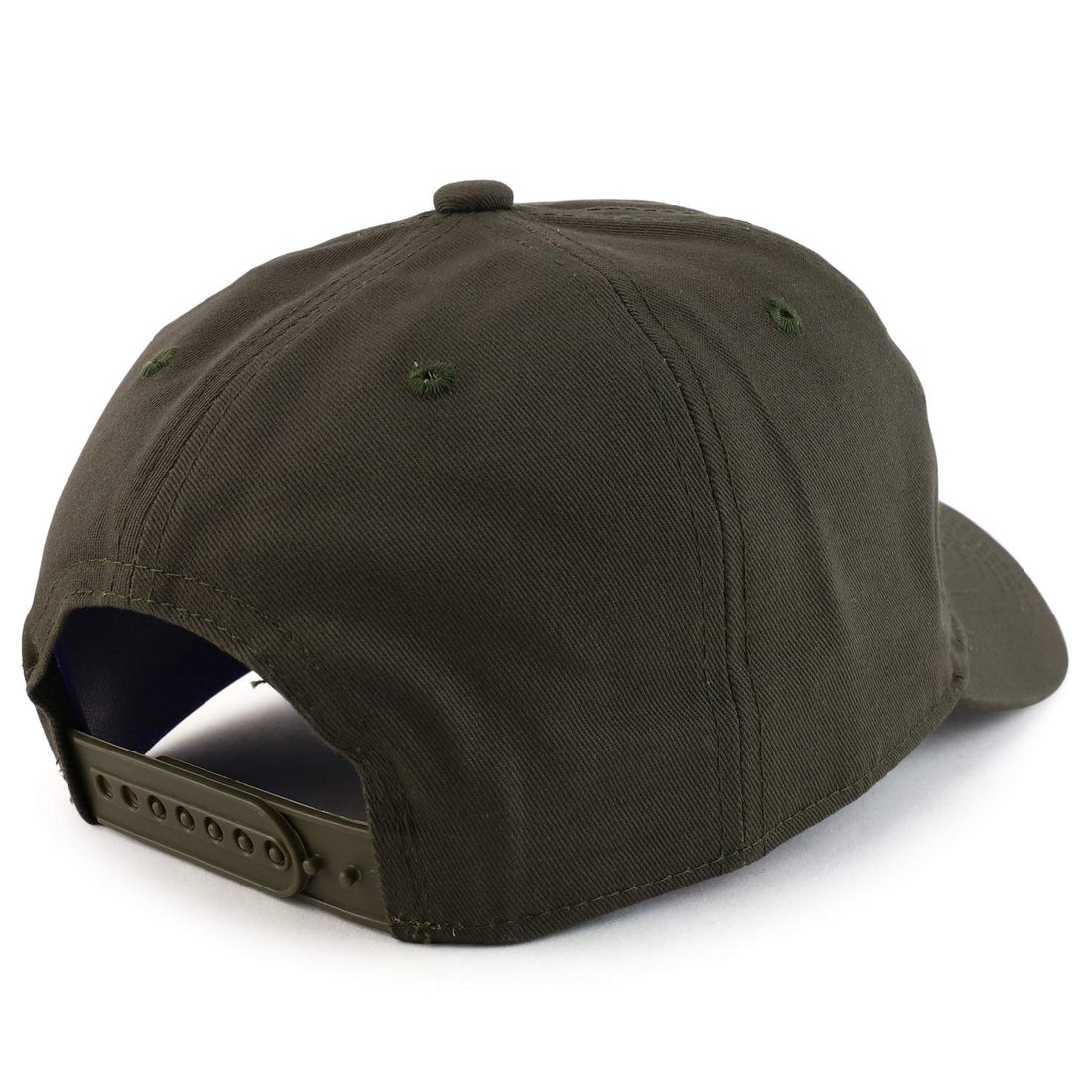 Trendy Apparel Shop Texas State Outline Unstructured 5 Panel Dad Baseball Cap