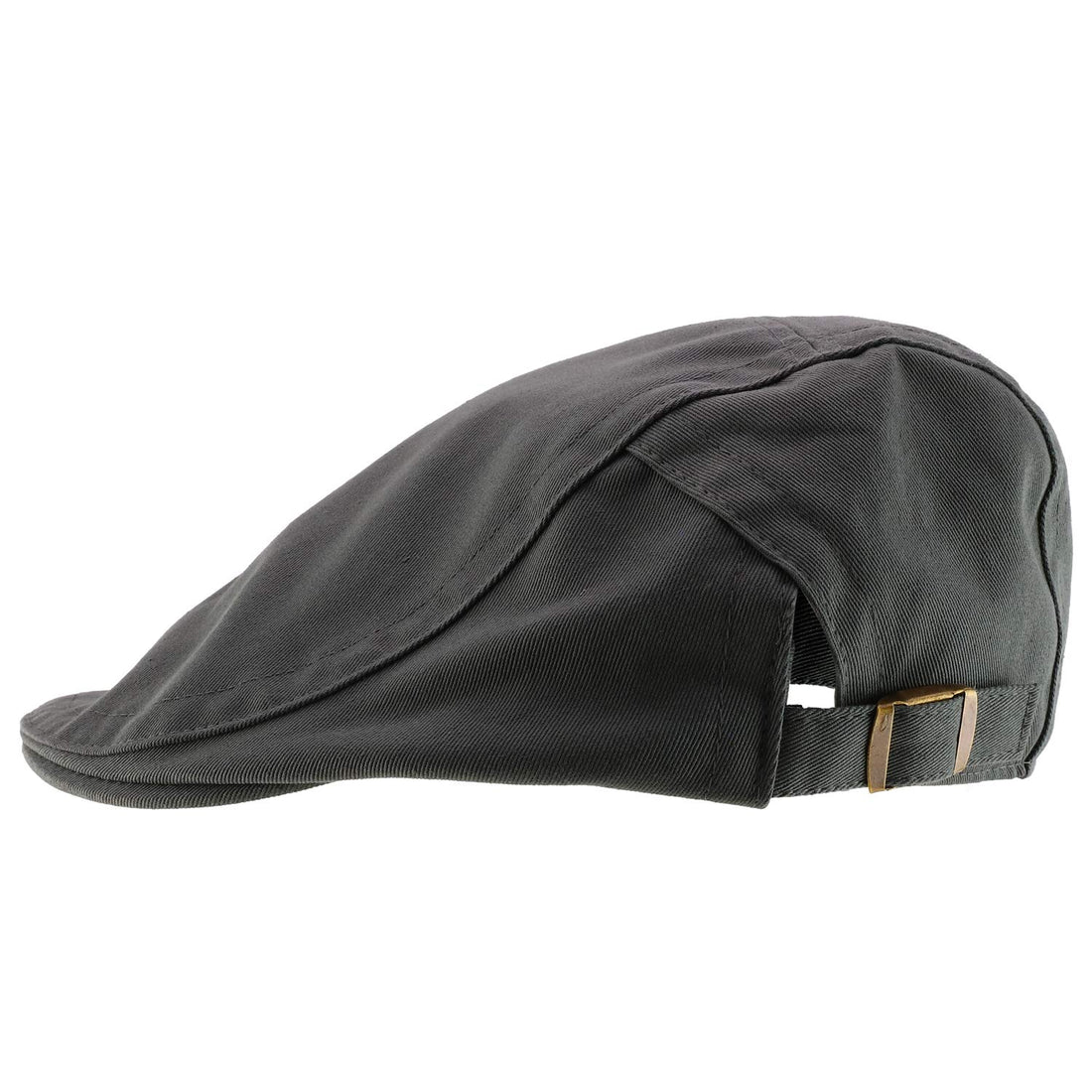 Trendy Apparel Shop XXL Oversized Large Cotton Ivy Cap