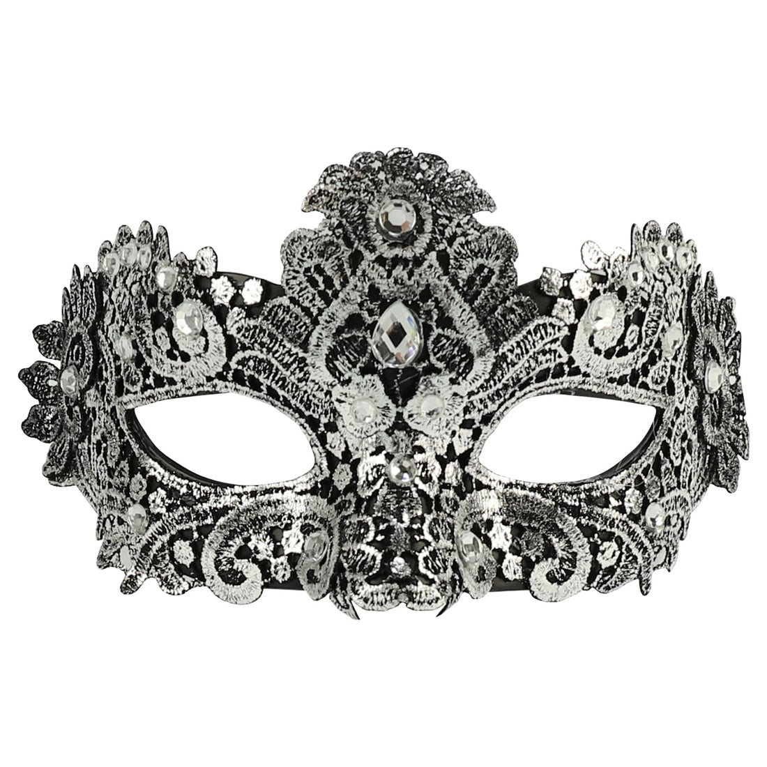 KBW-MASK-M3206-SIL representative image