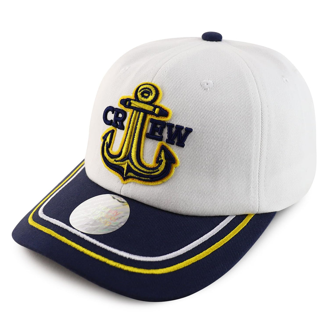 GC-0027-CREW