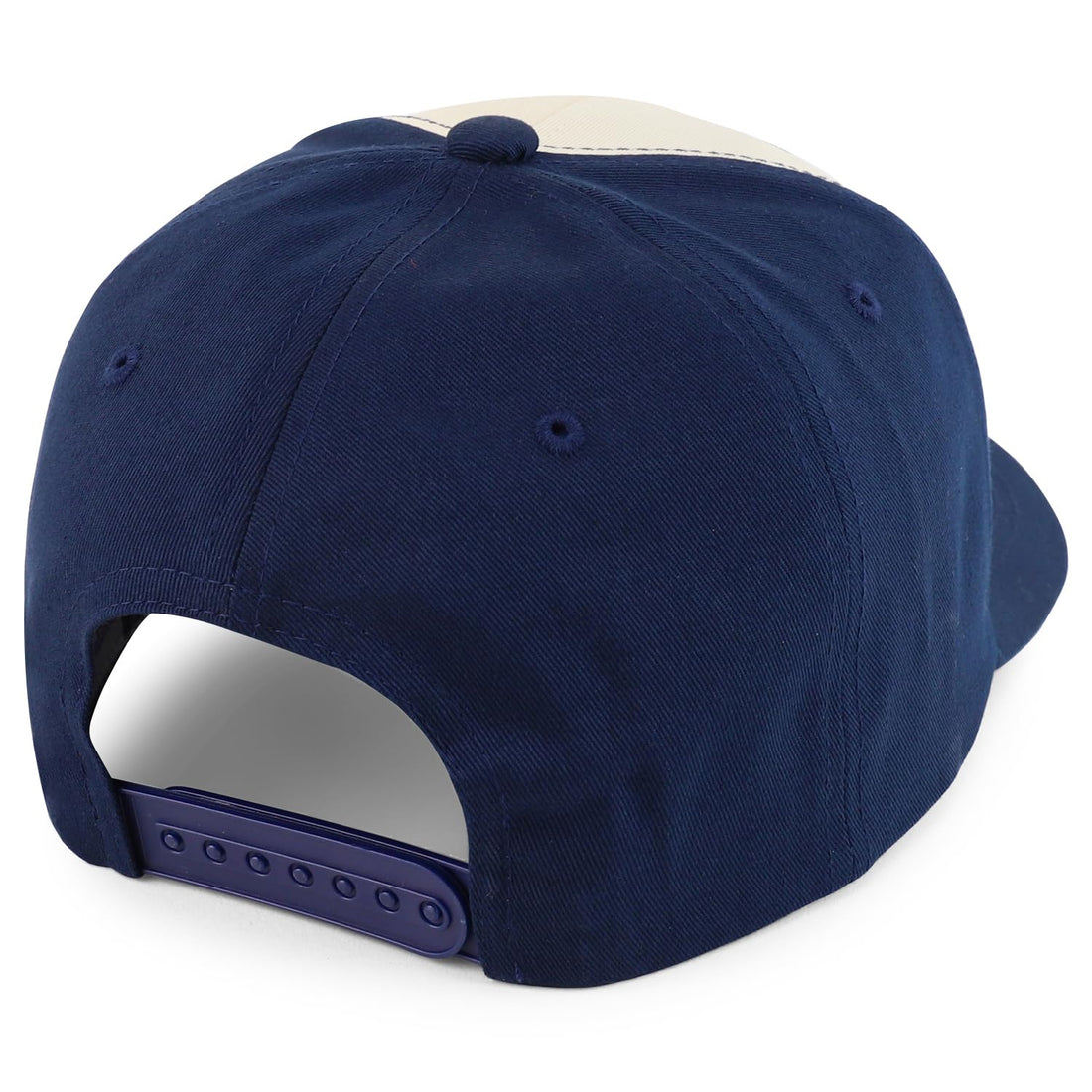 Trendy Apparel Shop Chess Knight Embroidered Adjustable Baseball Cap