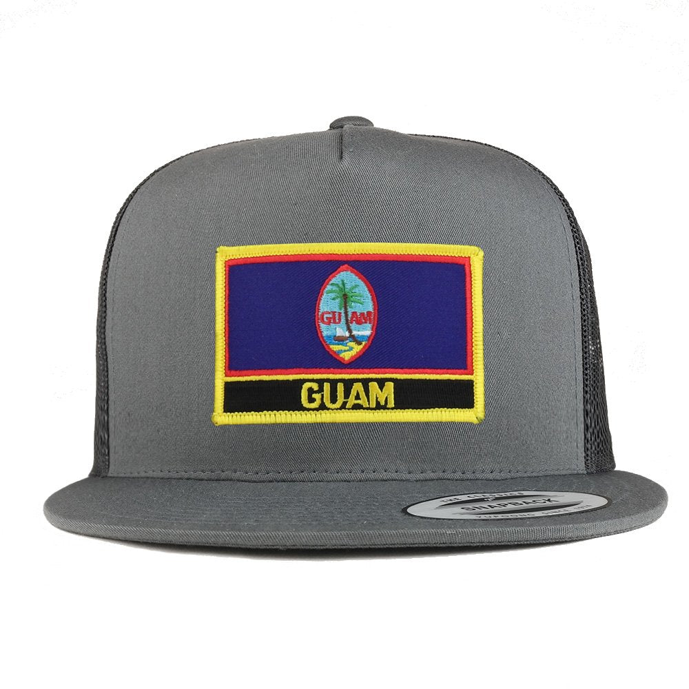 FPR097-FLX-6006-CHA