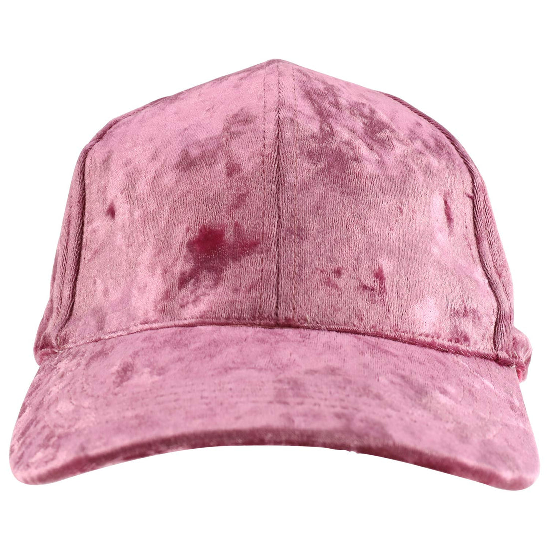 Trendy Apparel Shop Soft Velvet Faux Fur Ear Flap Winter Baseball Cap