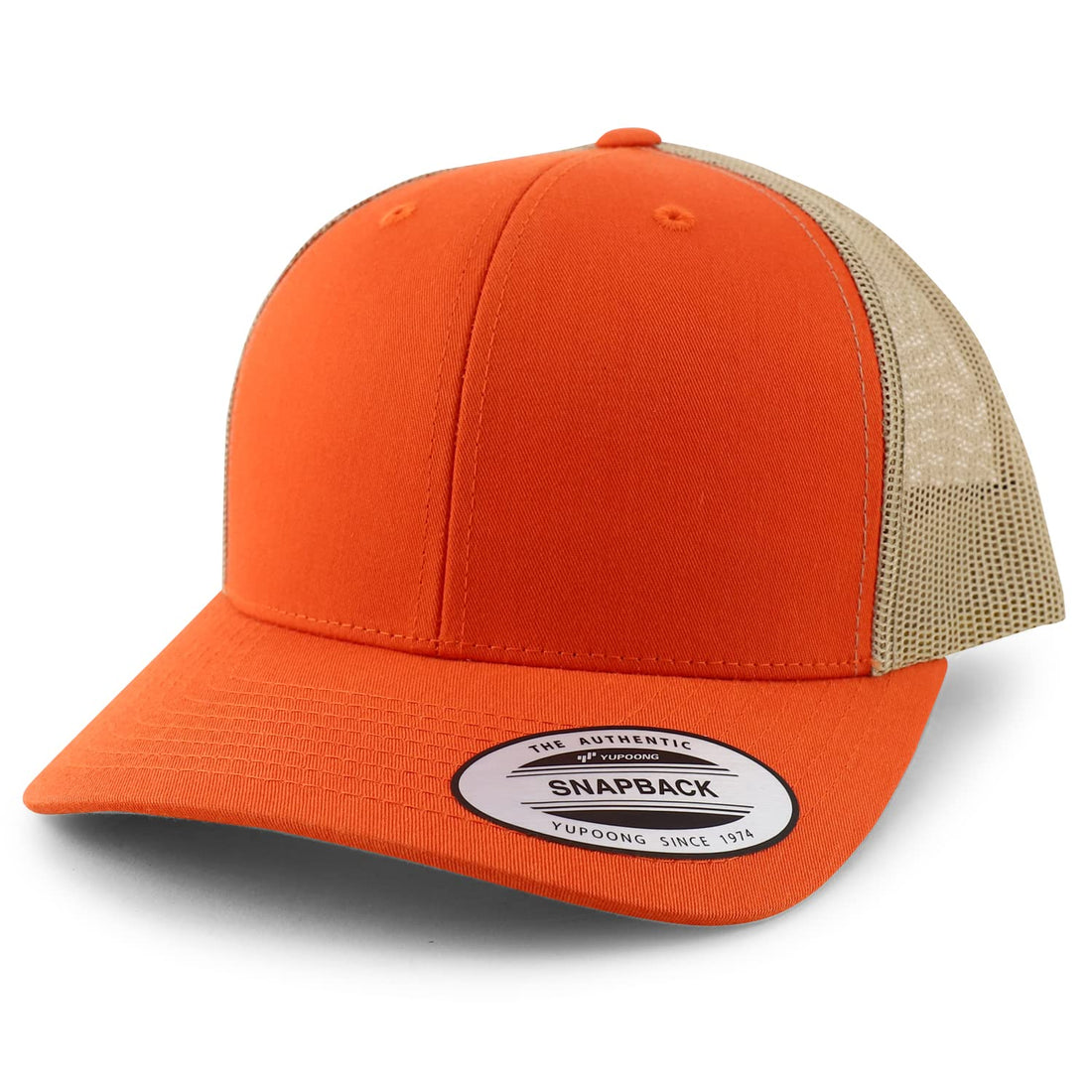FLX-6606-ORG-TAN