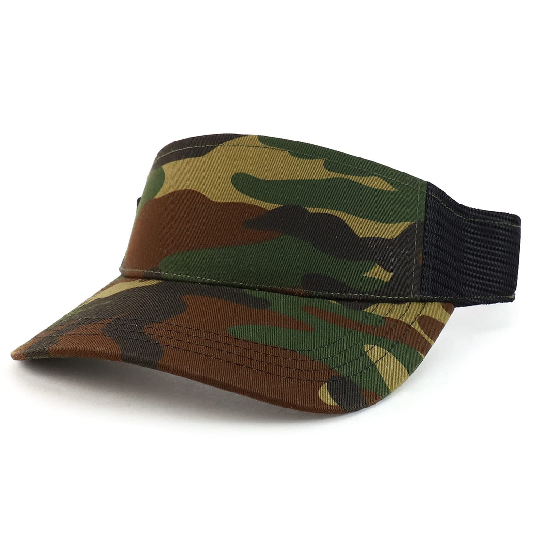 PB-VISOR-MESH-WDL-BLK